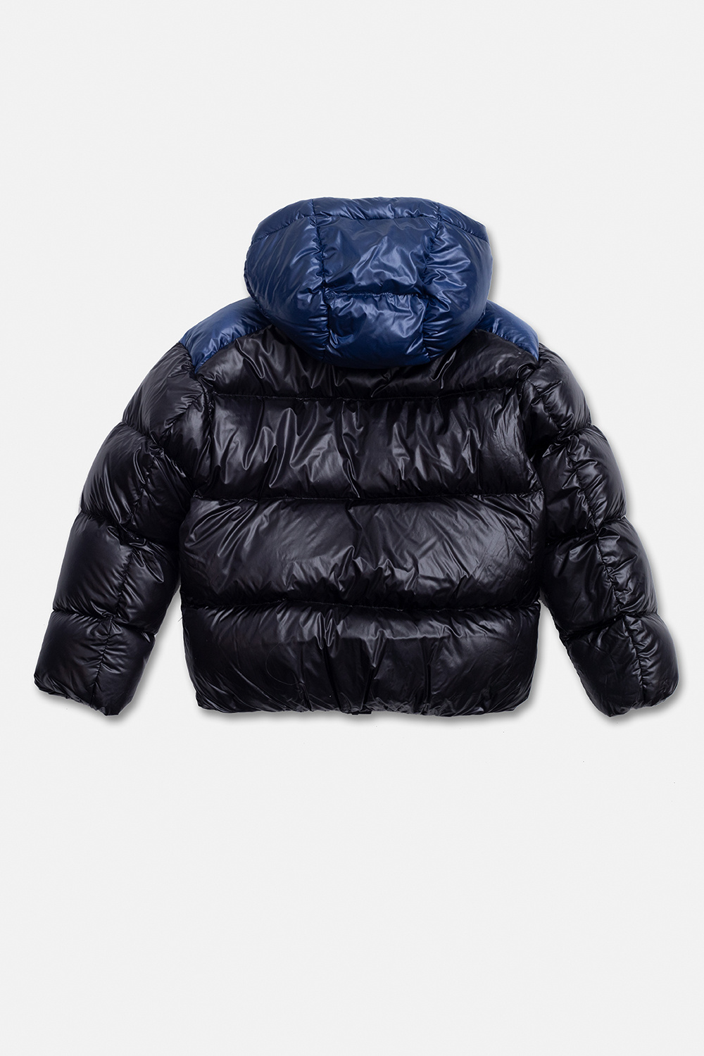 Boys down shop ski jacket